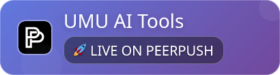 UMU AI Tools
