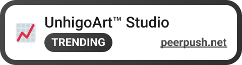 UnhigoArt™ Studio