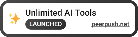 Unlimited AI Tools