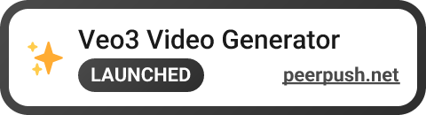 Veo3 Video Generator
