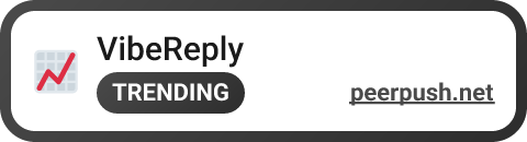 VibeReply