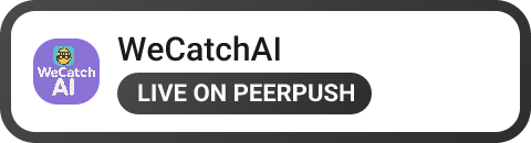 WeCatchAI
