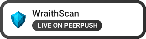 WraithScan