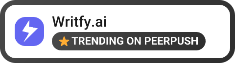 Writfy.ai