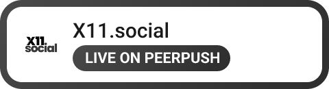 X11.social