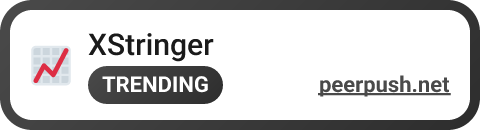 XStringer