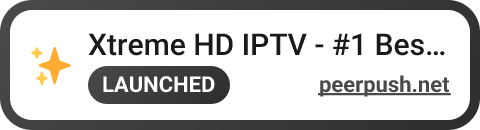 Xtreme HD IPTV - #1 Best IPTV Service Pr
