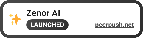 Zenor AI